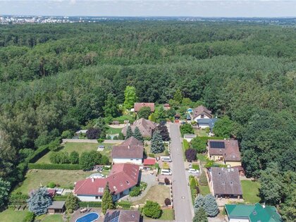 Veská, samostatný rodinný dům