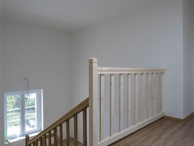 Říčany, ateliér o výměře 63 m2