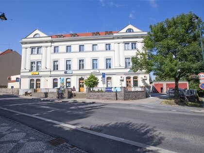 Říčany, ateliér o výměře 63 m2