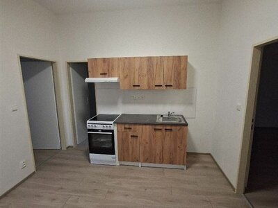 Praha 8 / Libeň,  byt 2+1 po kompletní rekonstrukci