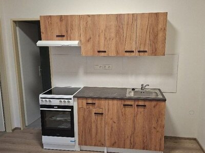 Praha 8 / Libeň,  byt 2+1 po kompletní rekonstrukci