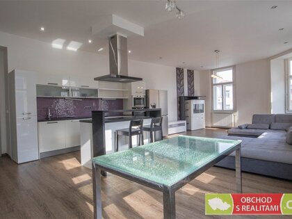 Prague 6 / Dejvice, apartment unit 3+KNT, cellar