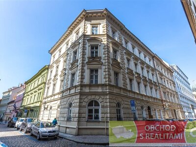 Fotografie nemovitosti