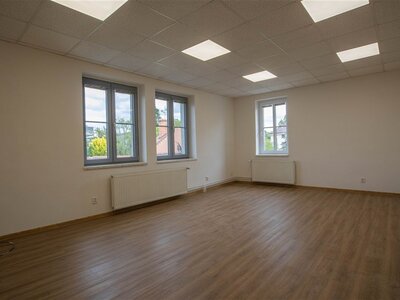 Říčany / kancelář 30 m2